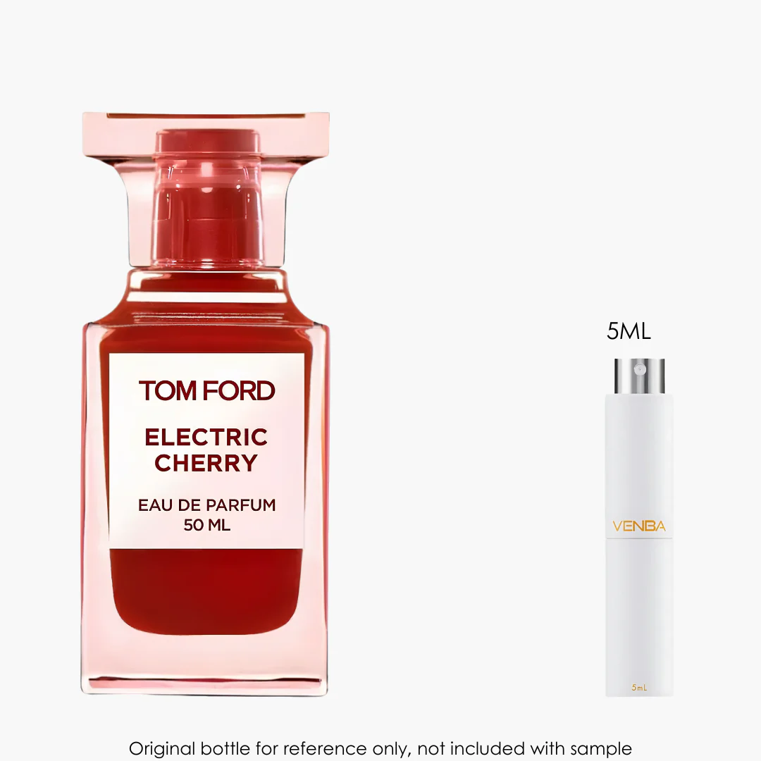 Tom Ford Electric Cherry EDP - Image 3