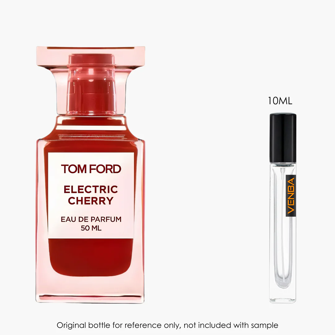 Tom Ford Electric Cherry EDP - Image 4