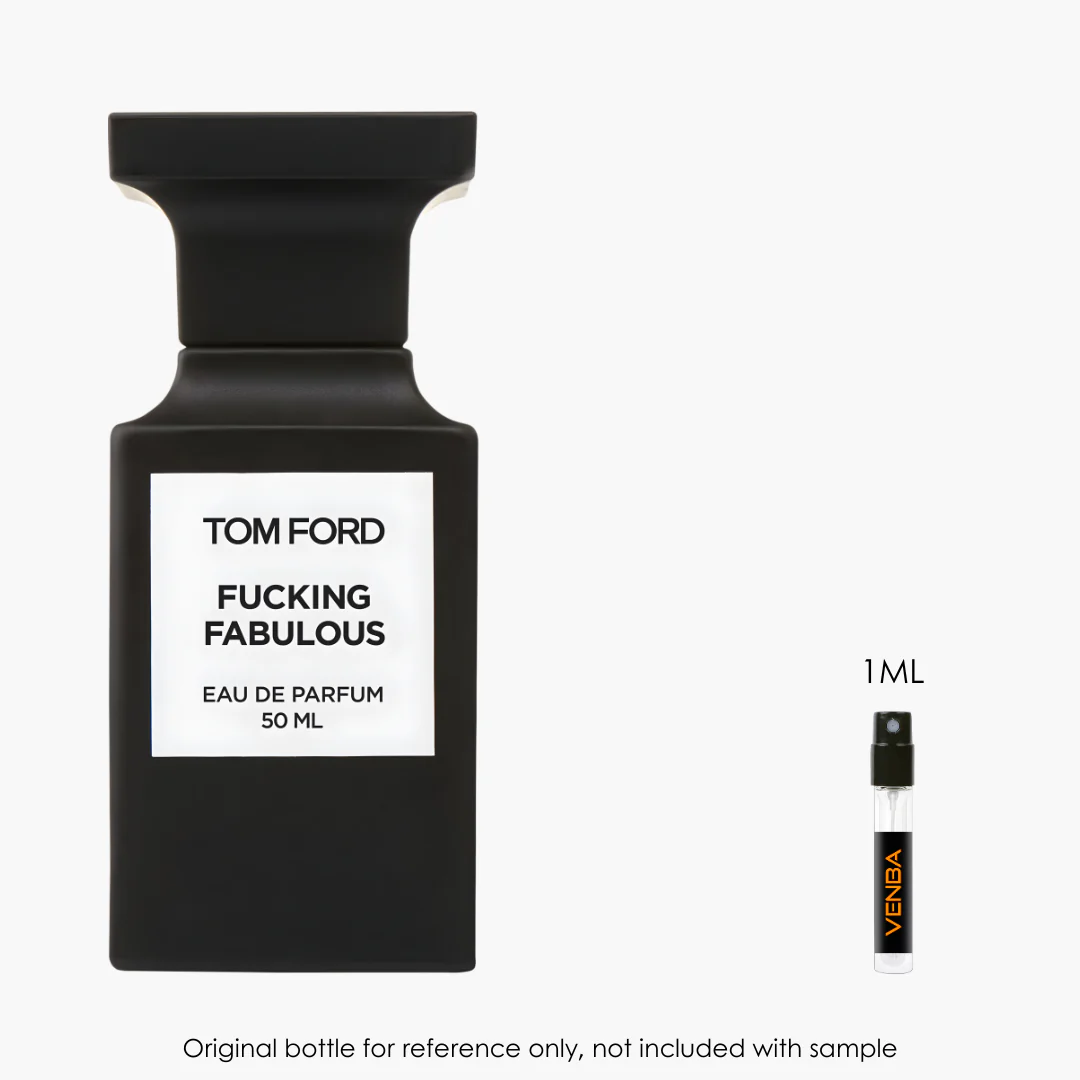 Tom Ford Fucking Fabulous EDP - Image 2