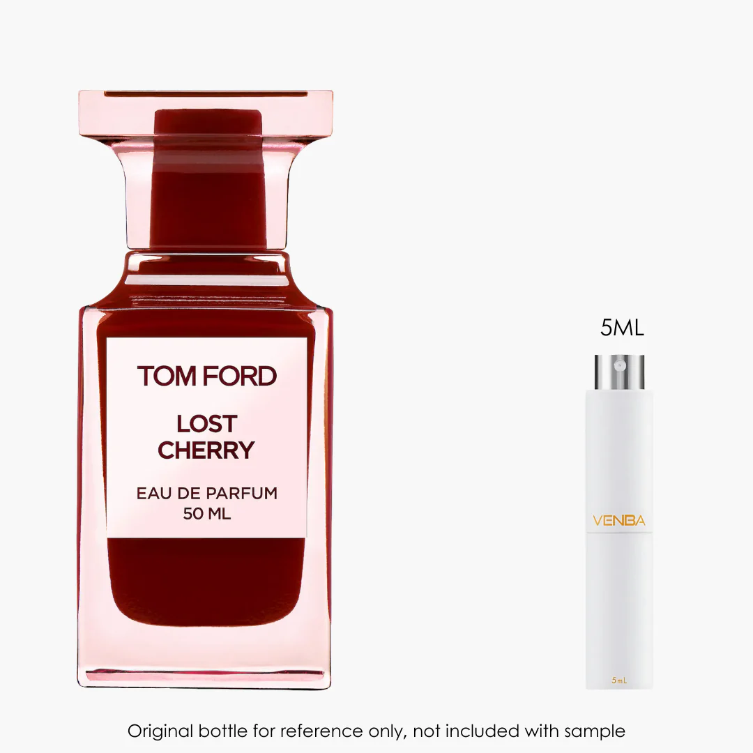 Tom Ford Lost Cherry EDP - Image 3