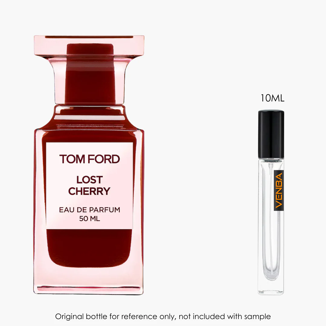 Tom Ford Lost Cherry EDP - Image 4