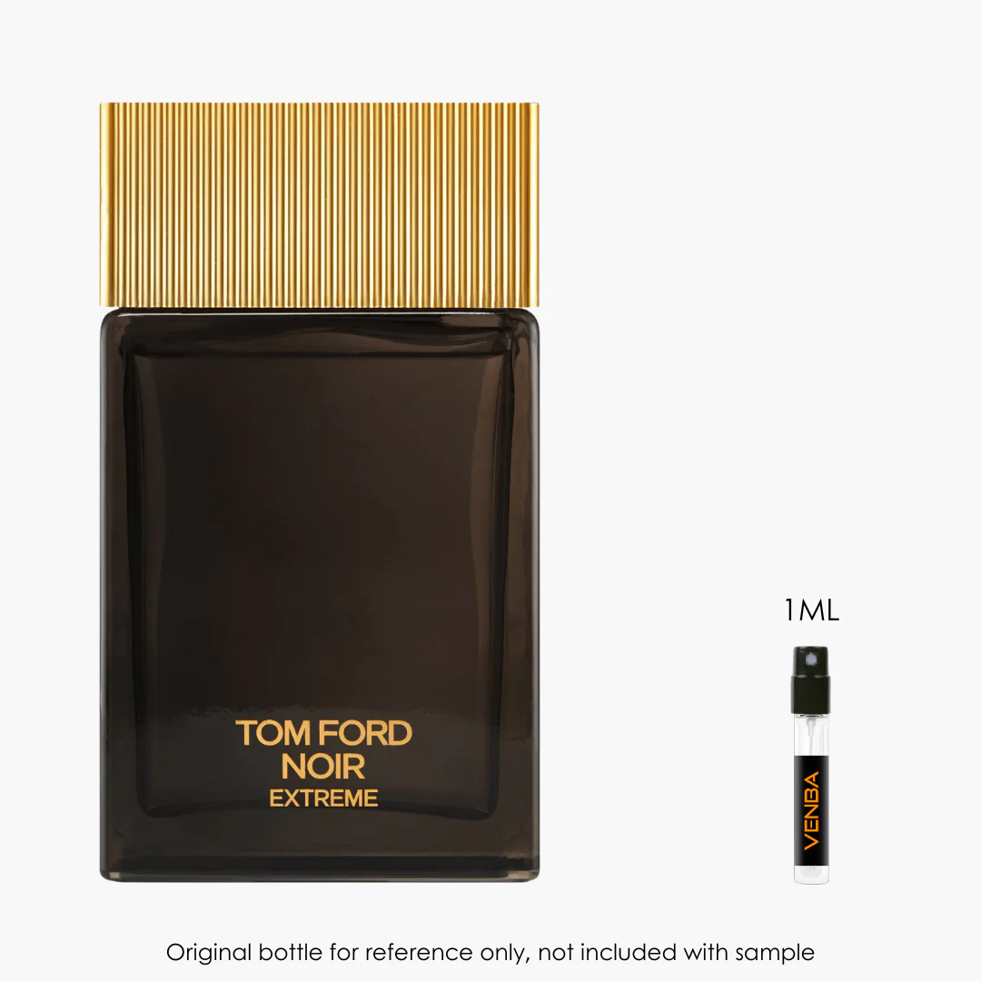 Tom Ford Noir Extreme EDP - Image 2