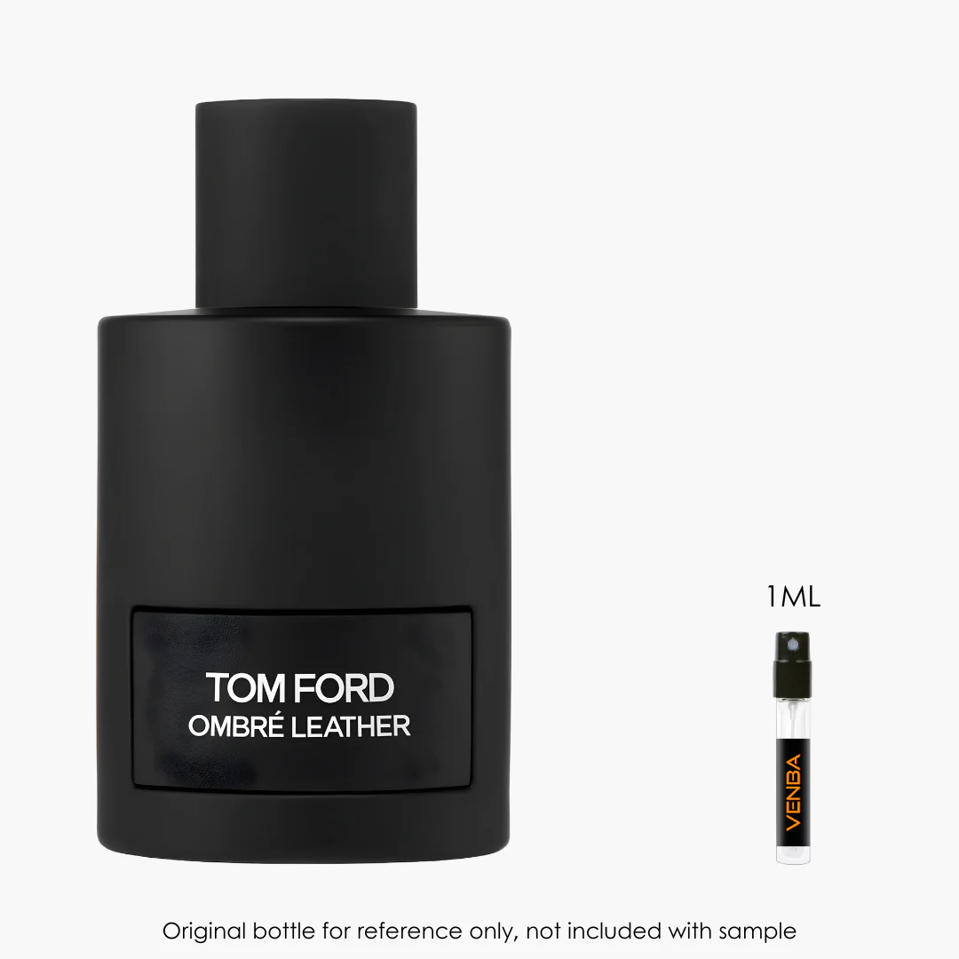 Tom Ford Ombre Leather EDP - Image 2