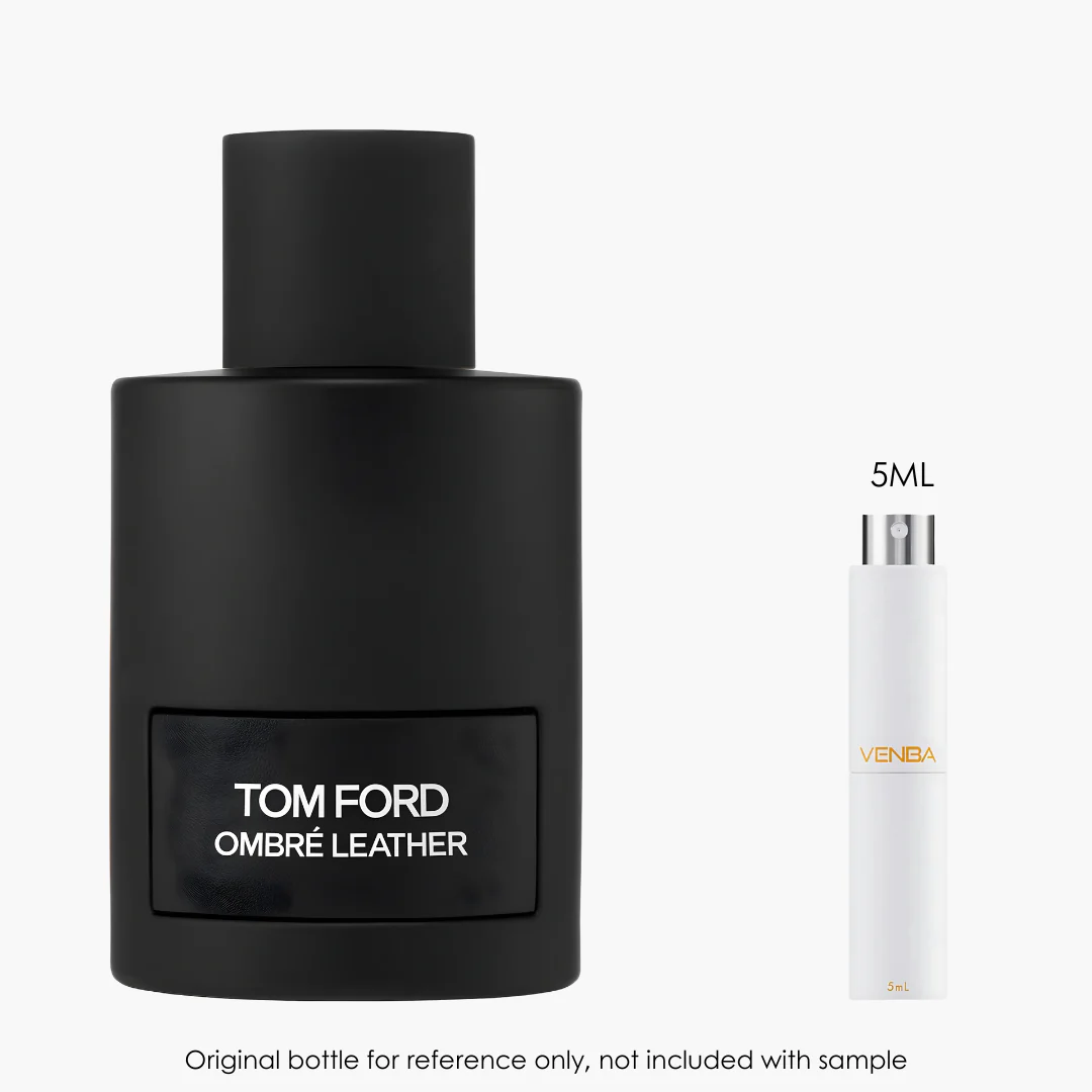 Tom Ford Ombre Leather EDP - Image 3