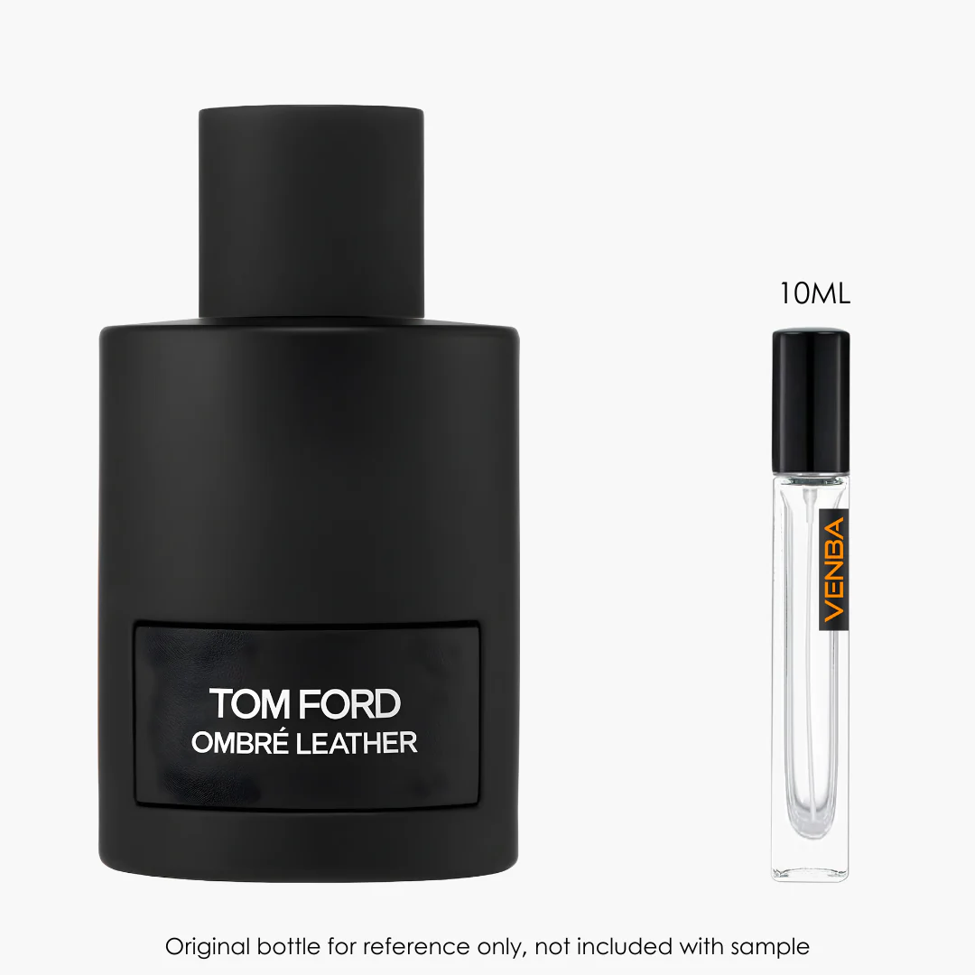 Tom Ford Ombre Leather EDP - Image 4