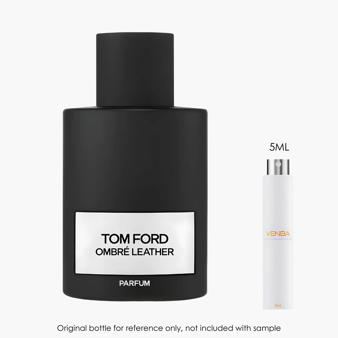 Tom Ford Ombre Leather Parfum - Image 4