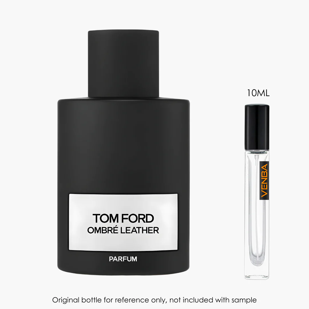 Tom Ford Ombre Leather Parfum - Image 5