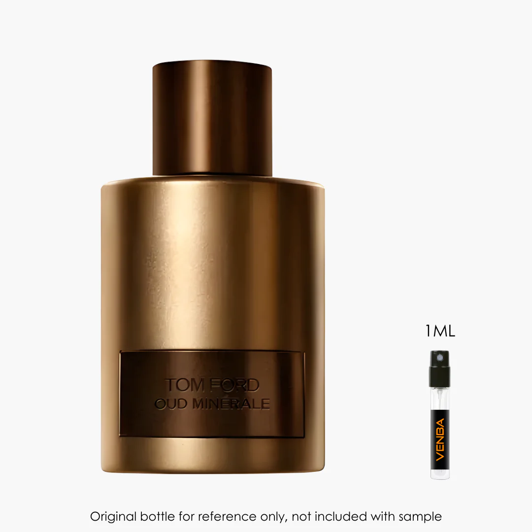 Tom Ford Oud Minerale EDP - Image 2