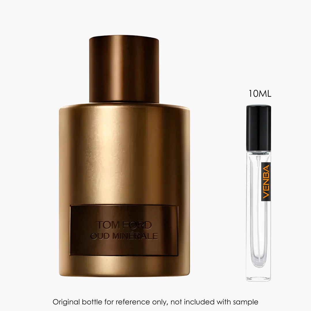 Tom Ford Oud Minerale EDP - Image 4