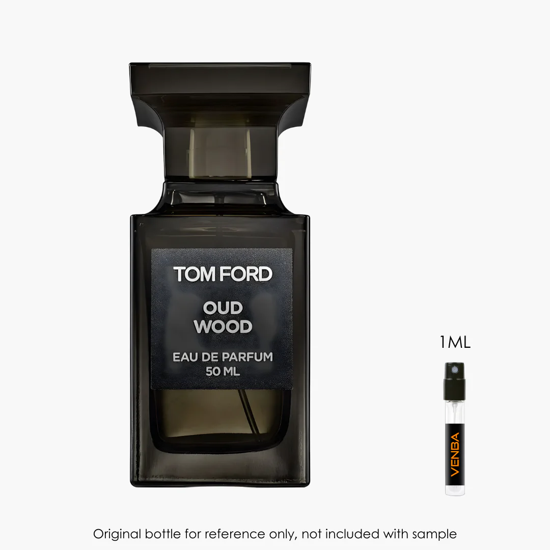 Tom Ford Oud Wood EDP - Image 2