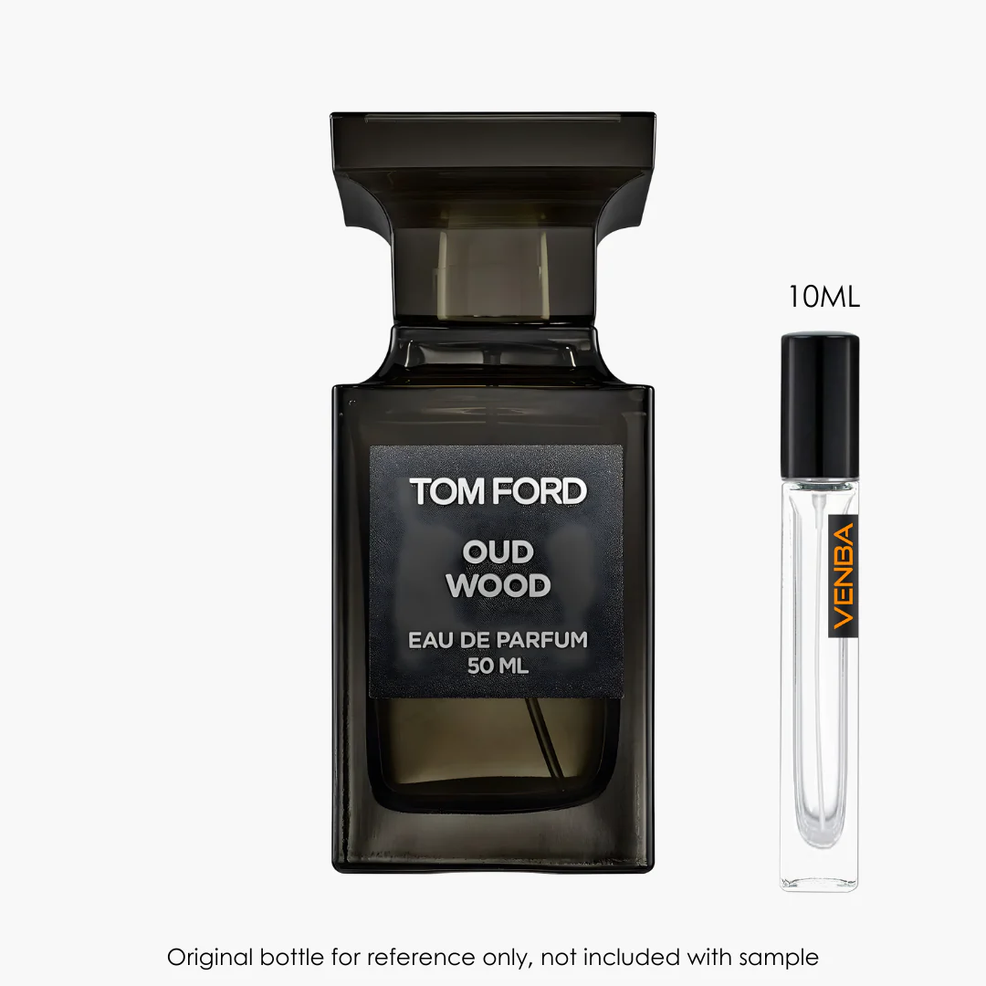 Tom Ford Oud Wood EDP - Image 3