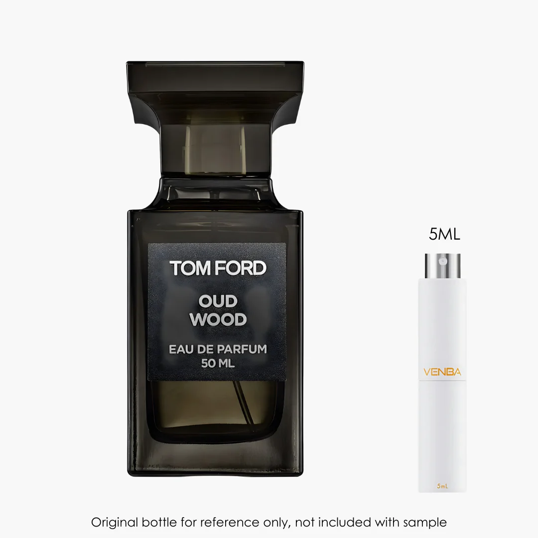 Tom Ford Oud Wood EDP - Image 4