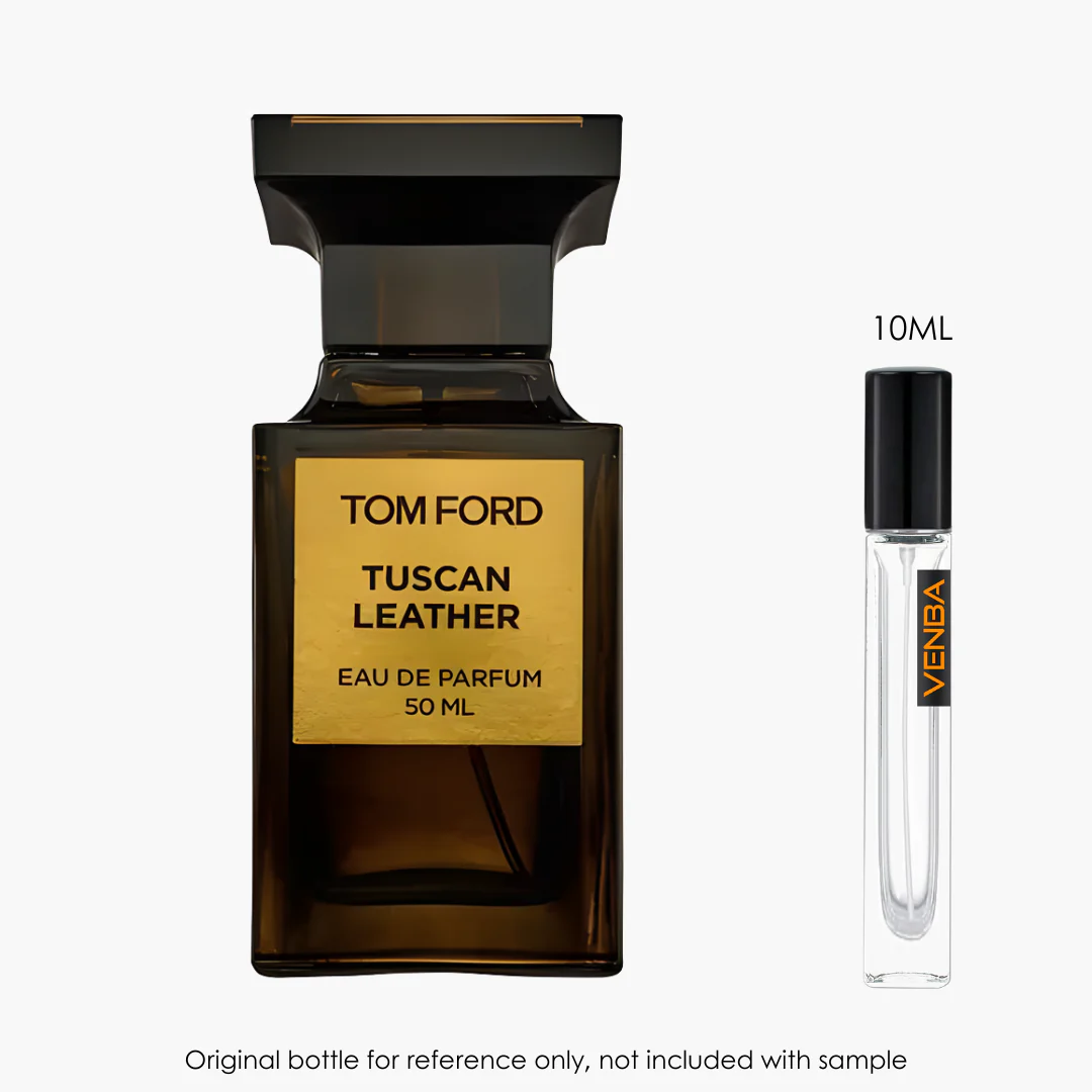 Tom Ford Tuscan Leather EDP - Image 4