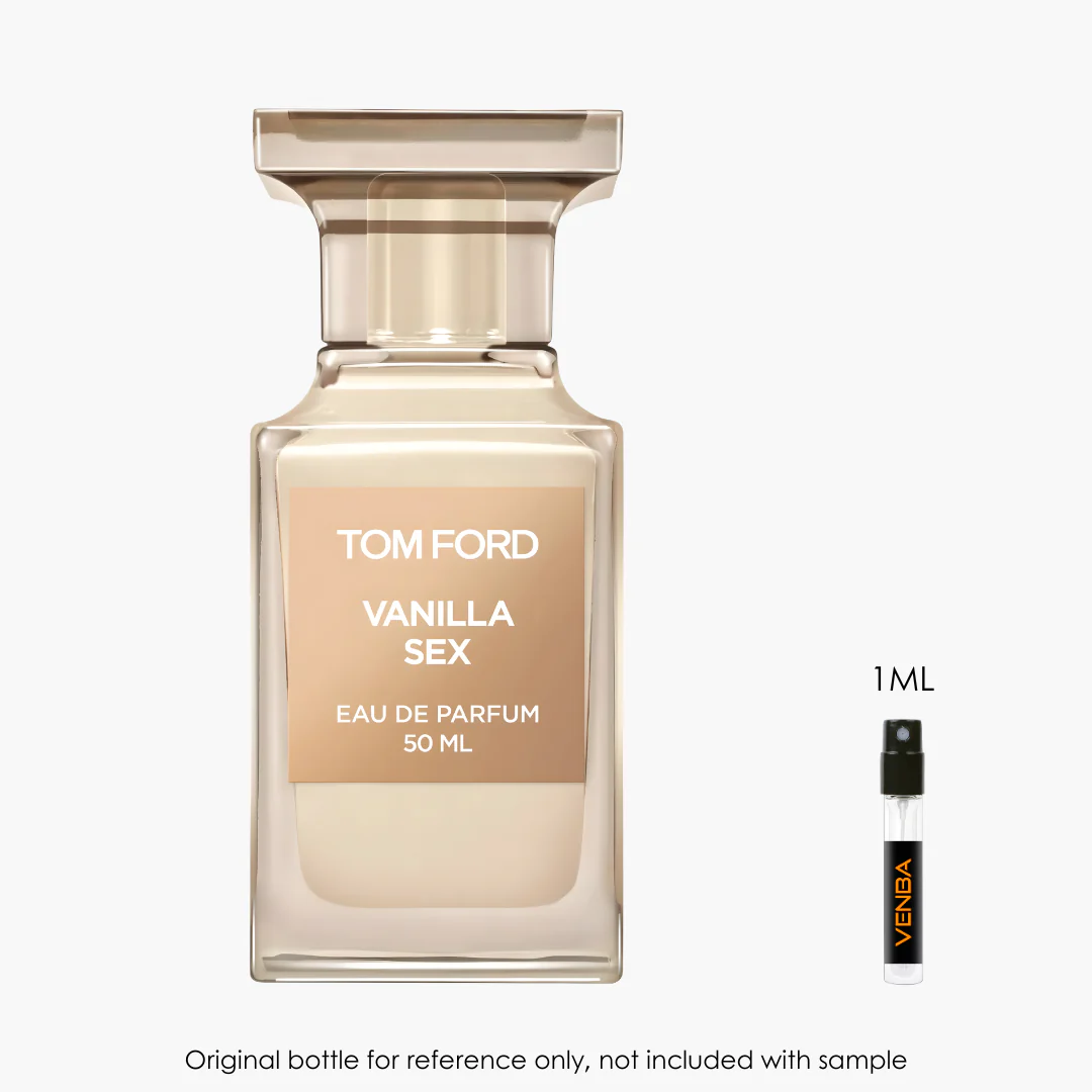Tom Ford Vanilla Sex EDP - Image 2