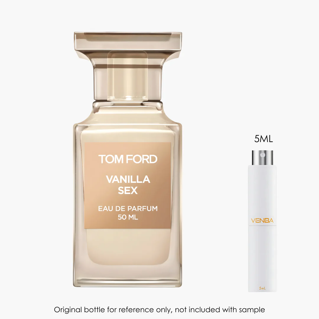 Tom Ford Vanilla Sex EDP - Image 3