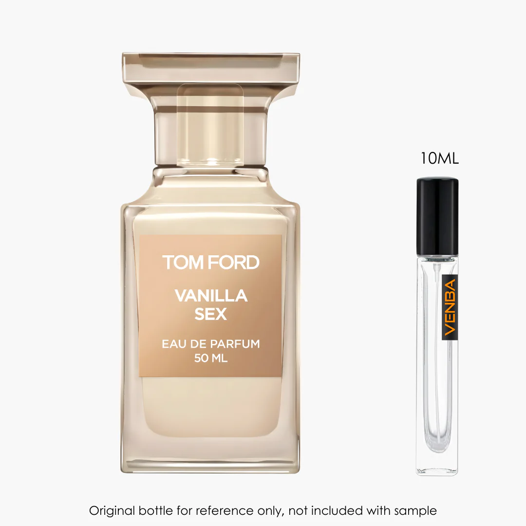 Tom Ford Vanilla Sex EDP - Image 4