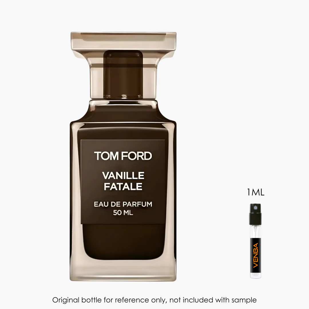 Tom Ford Vanille Fatale EDP - Image 2