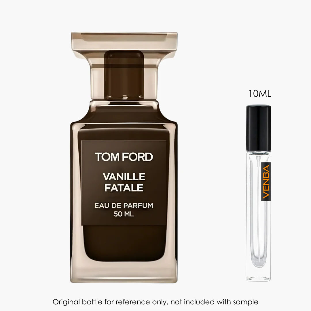 Tom Ford Vanille Fatale EDP - Image 3