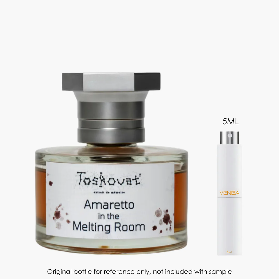 Toskovat Amaretto In The Melting Room Extrait - Image 3