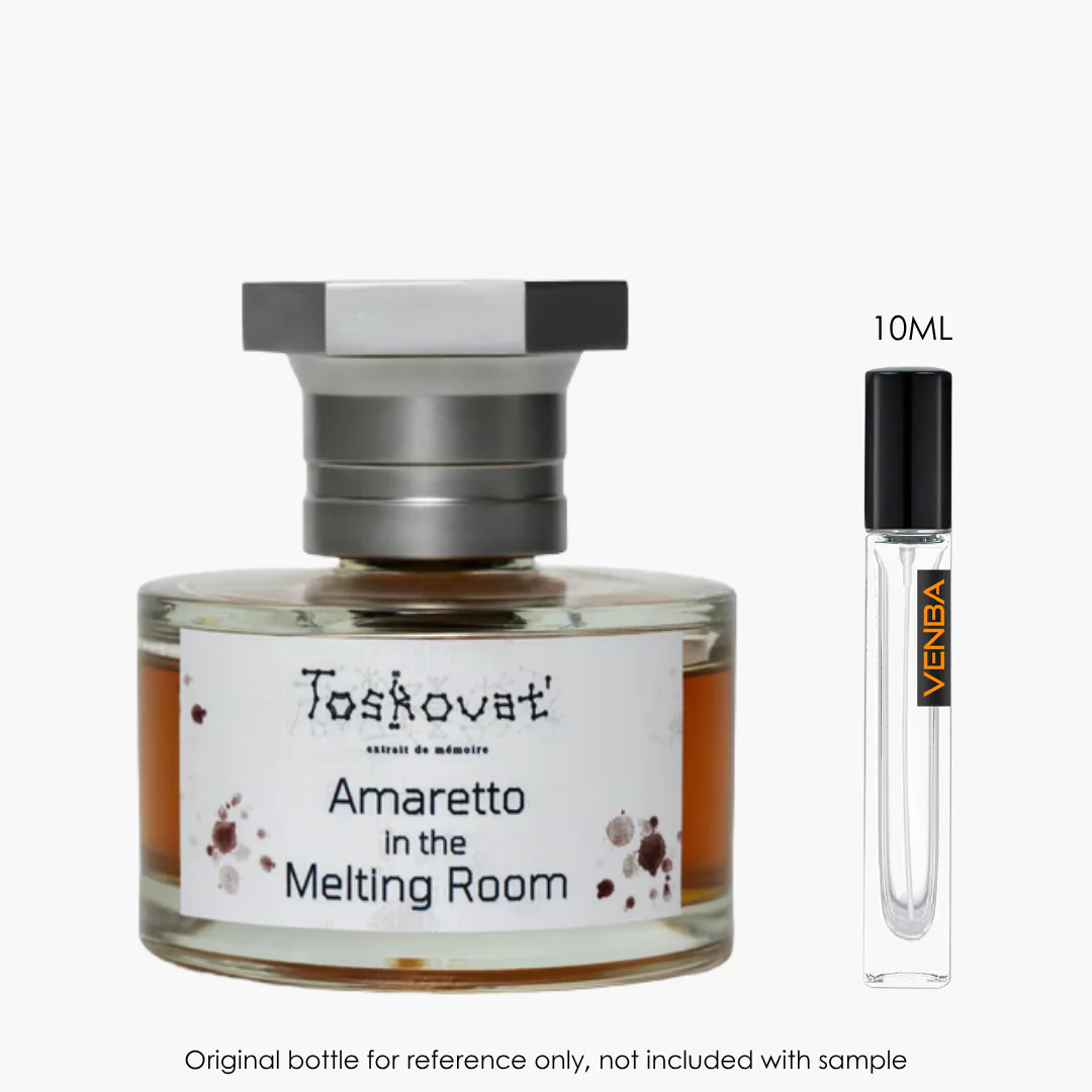 Toskovat Amaretto In The Melting Room Extrait - Image 4