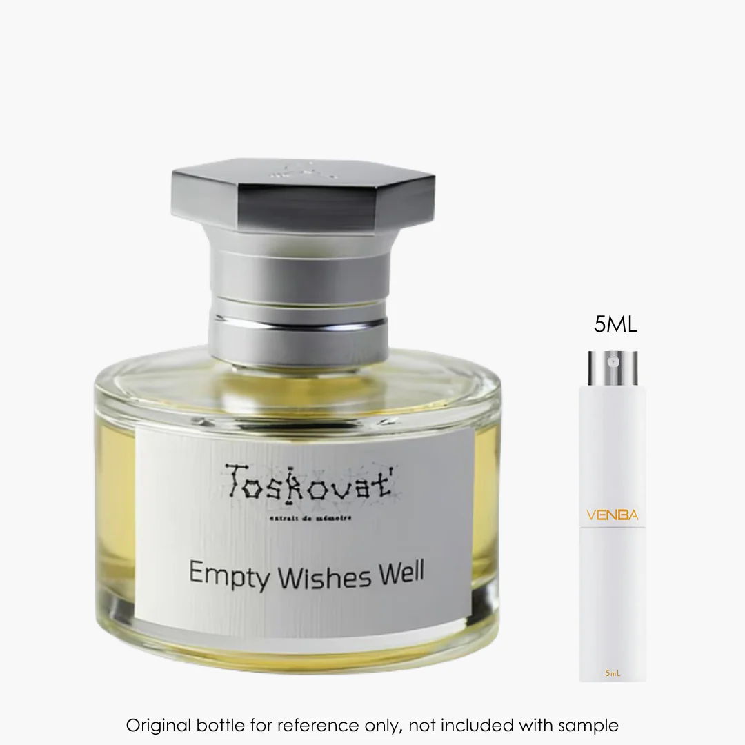 Toskovat Empty Wishes Well Extrait - Image 3