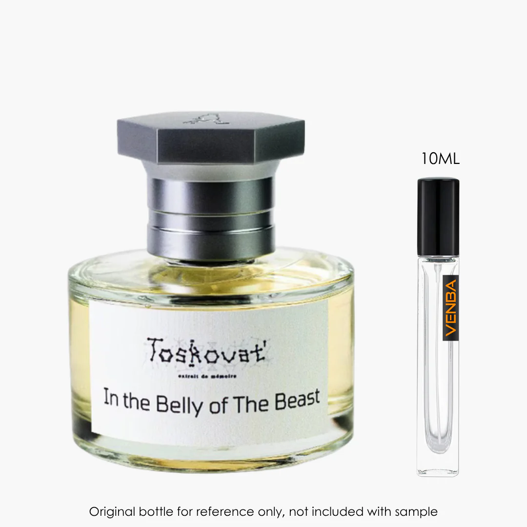 Toskovat In The Belly of The Beast Extrait - Image 4