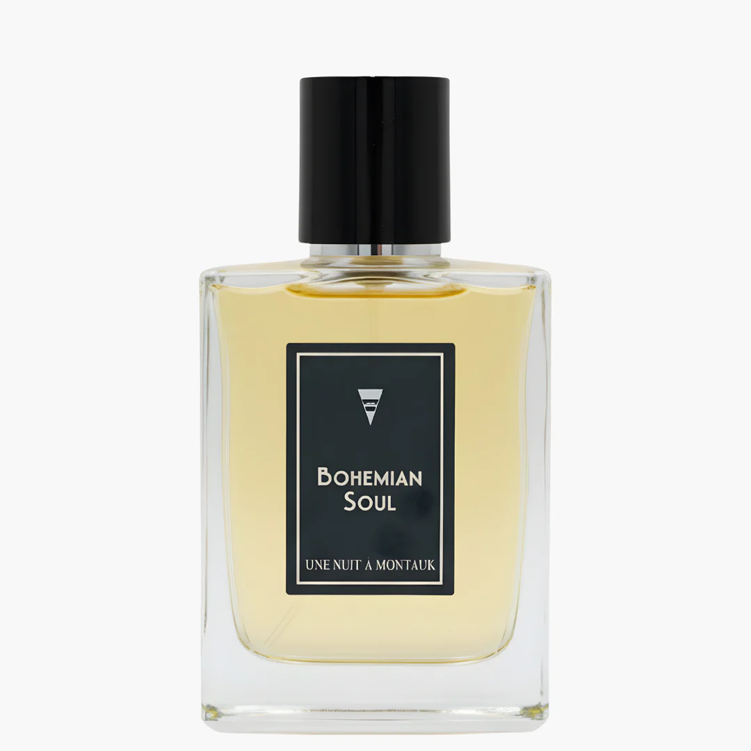 Une Nuit Nomade Bohemian Soul EDP
