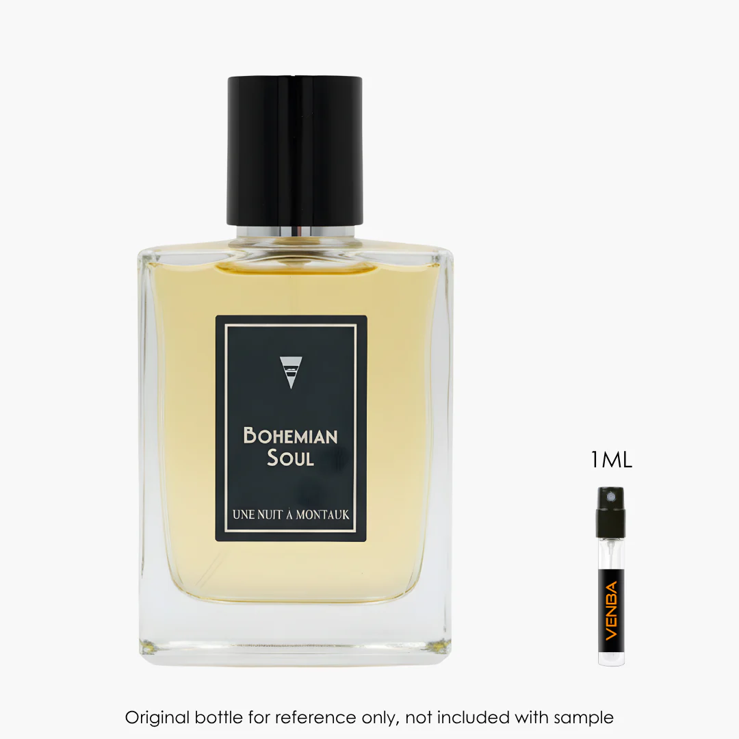 Une Nuit Nomade Bohemian Soul EDP - Image 2