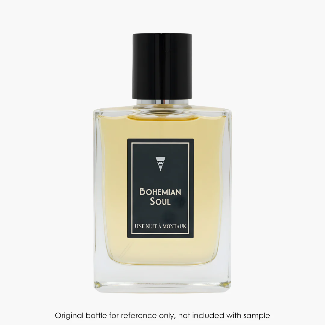 Une Nuit Nomade Bohemian Soul EDP - Image 3