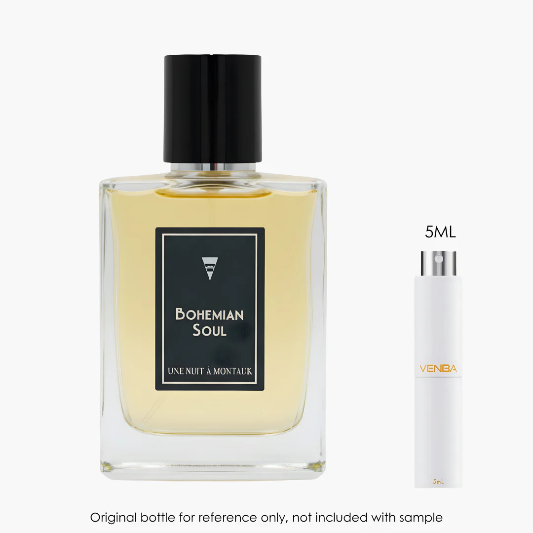 Une Nuit Nomade Bohemian Soul EDP - Image 4