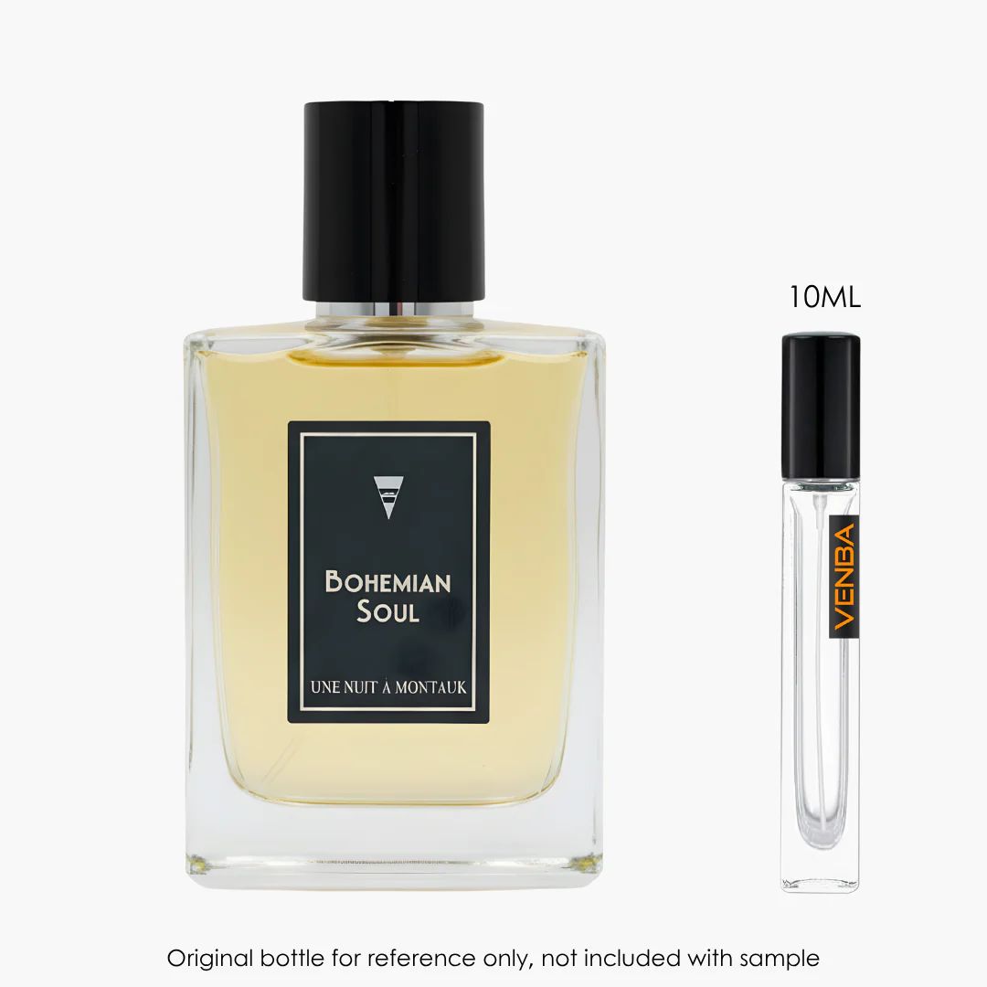 Une Nuit Nomade Bohemian Soul EDP - Image 5