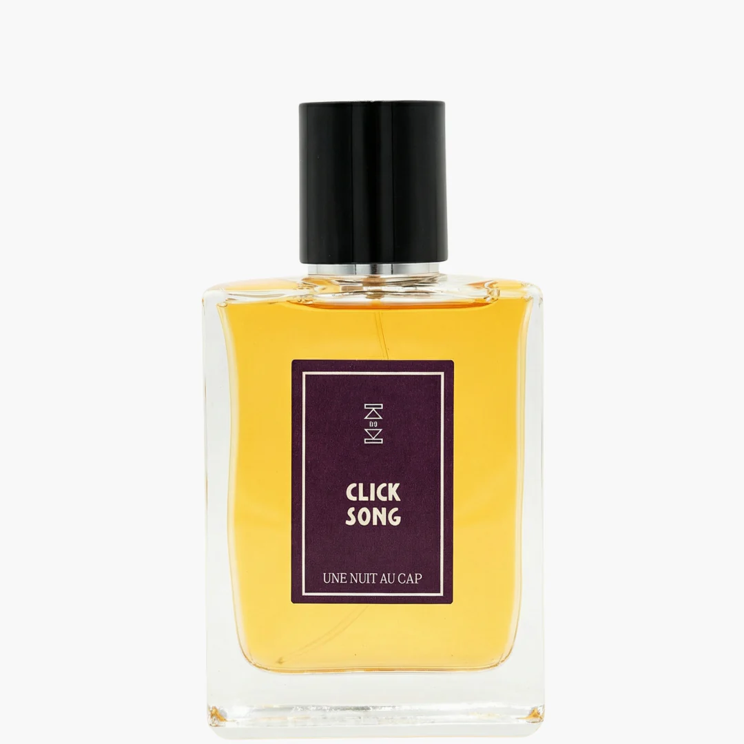 Une Nuit Nomade Click Song EDP