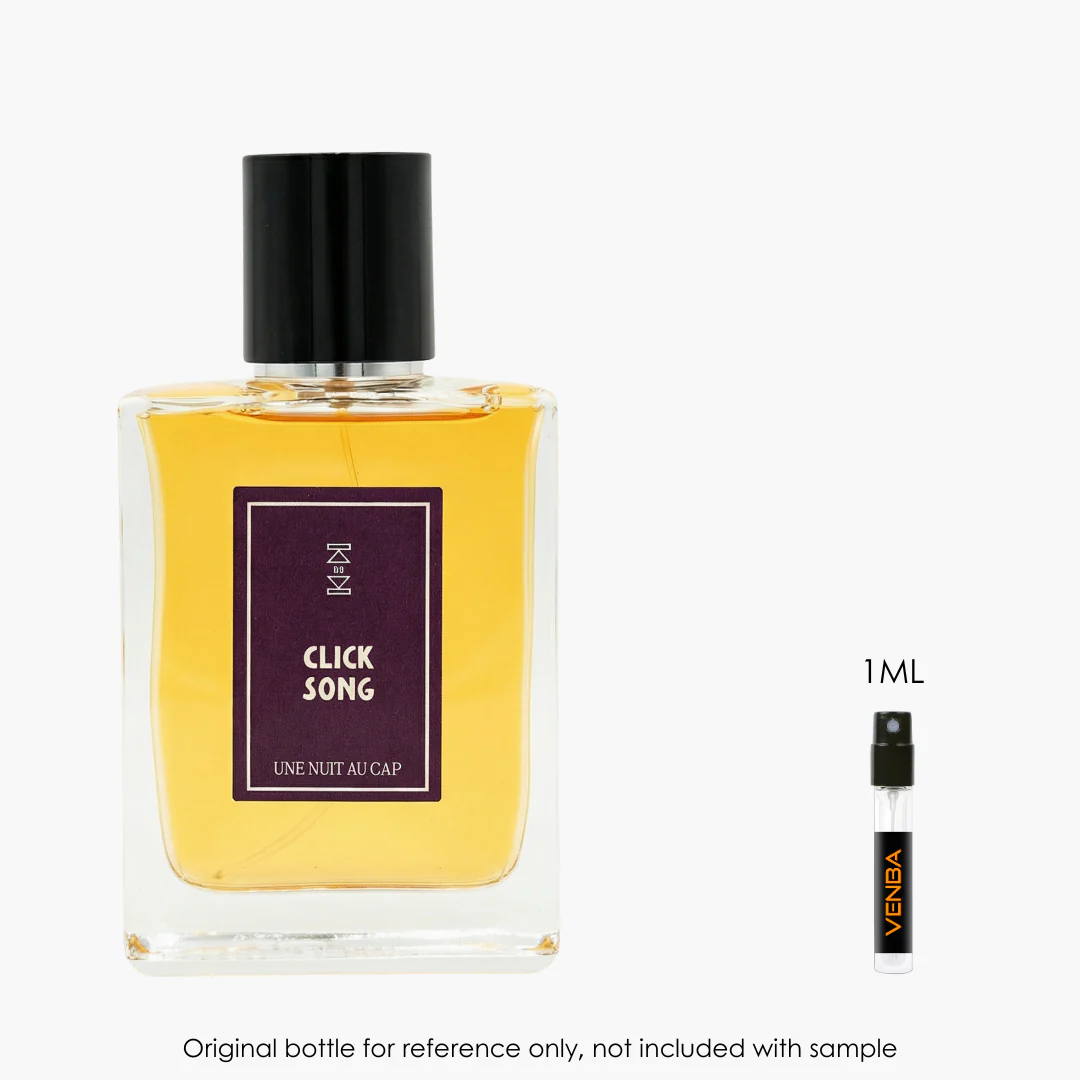 Une Nuit Nomade Click Song EDP - Image 3
