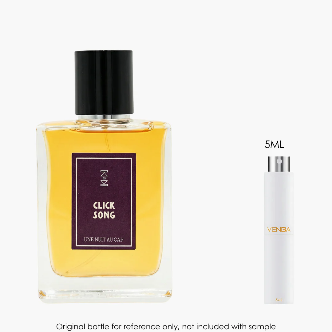 Une Nuit Nomade Click Song EDP - Image 4
