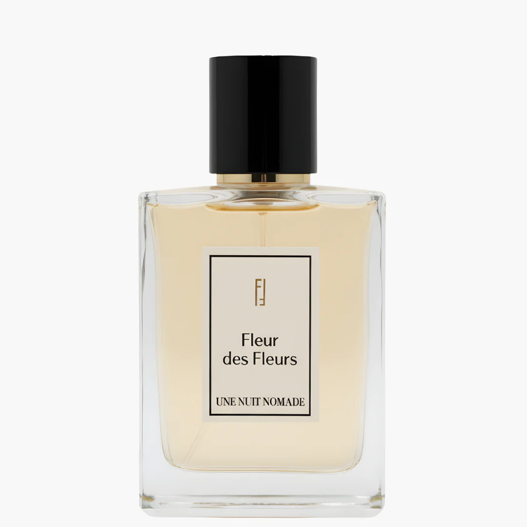 Une Nuit Nomade Fleur des Fleurs EDP