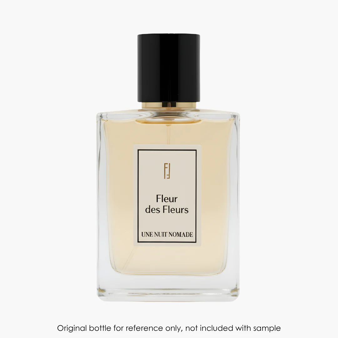 Une Nuit Nomade Fleur des Fleurs EDP - Image 3