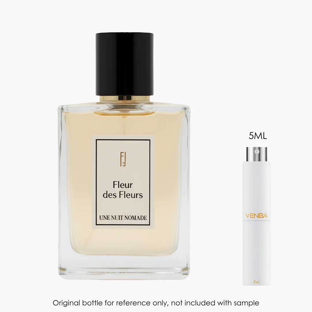 Une Nuit Nomade Fleur des Fleurs EDP - Image 4
