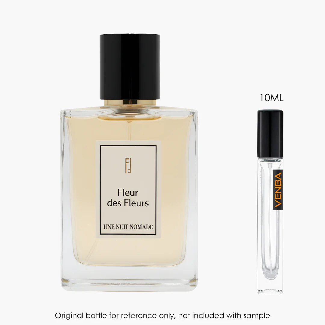 Une Nuit Nomade Fleur des Fleurs EDP - Image 5