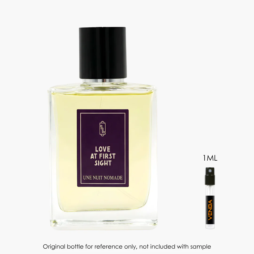 Une Nuit Nomade Love At First Sight EDP - Image 2