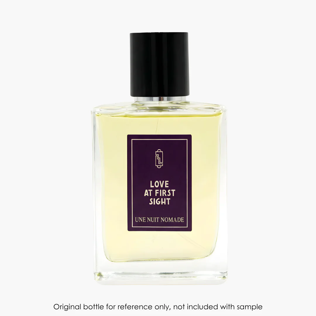 Une Nuit Nomade Love At First Sight EDP - Image 3