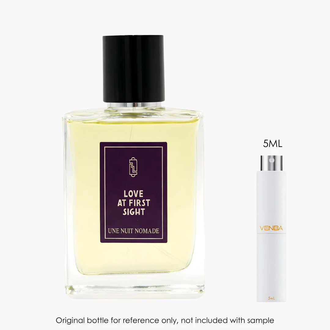 Une Nuit Nomade Love At First Sight EDP - Image 4
