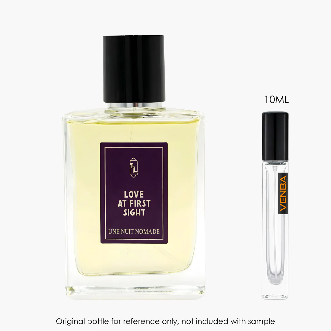 Une Nuit Nomade Love At First Sight EDP - Image 5