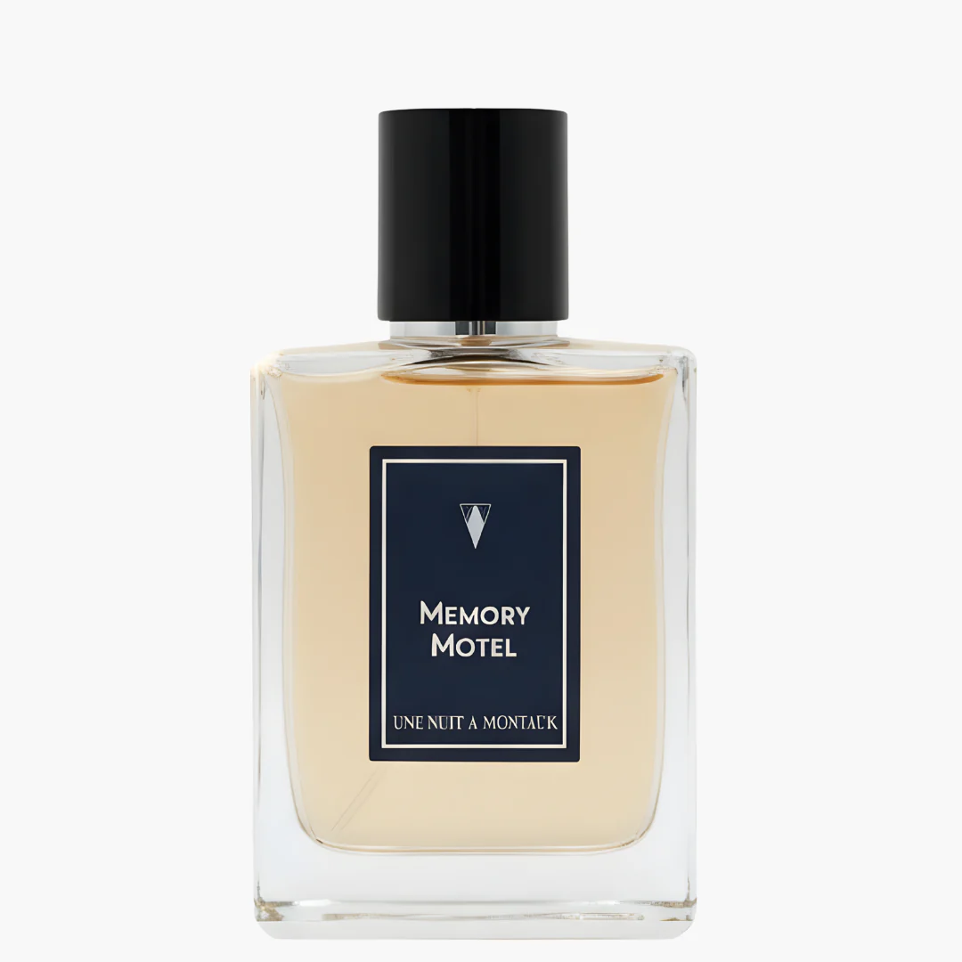 Une Nuit Nomade Memory Motel EDP
