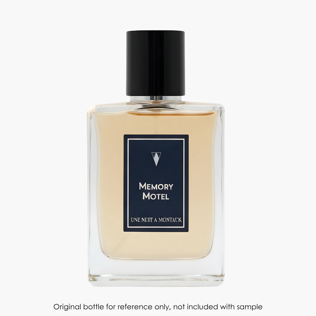 Une Nuit Nomade Memory Motel EDP - Image 3