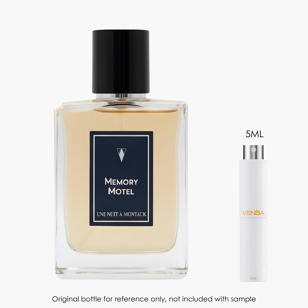 Une Nuit Nomade Memory Motel EDP - Image 4