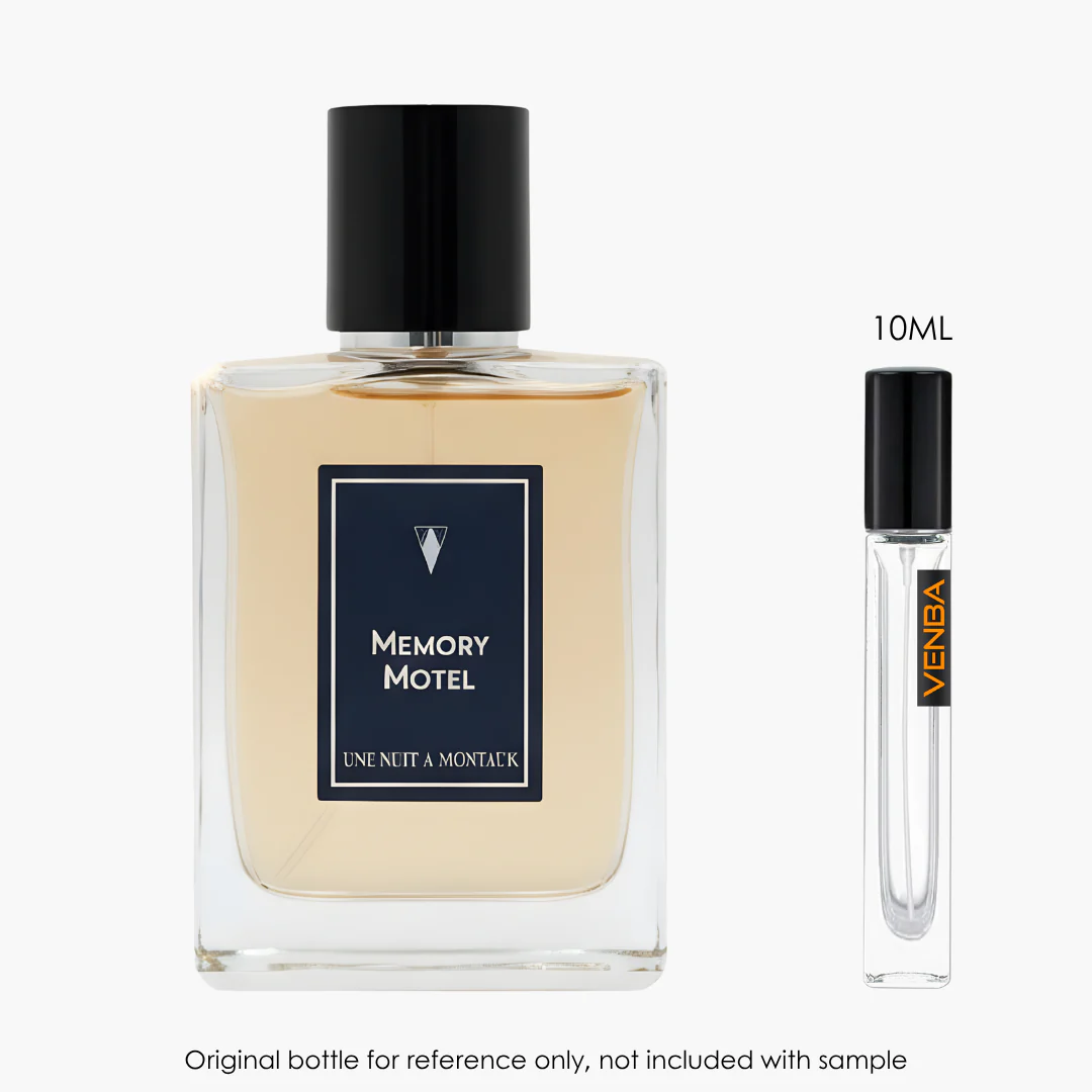 Une Nuit Nomade Memory Motel EDP - Image 5