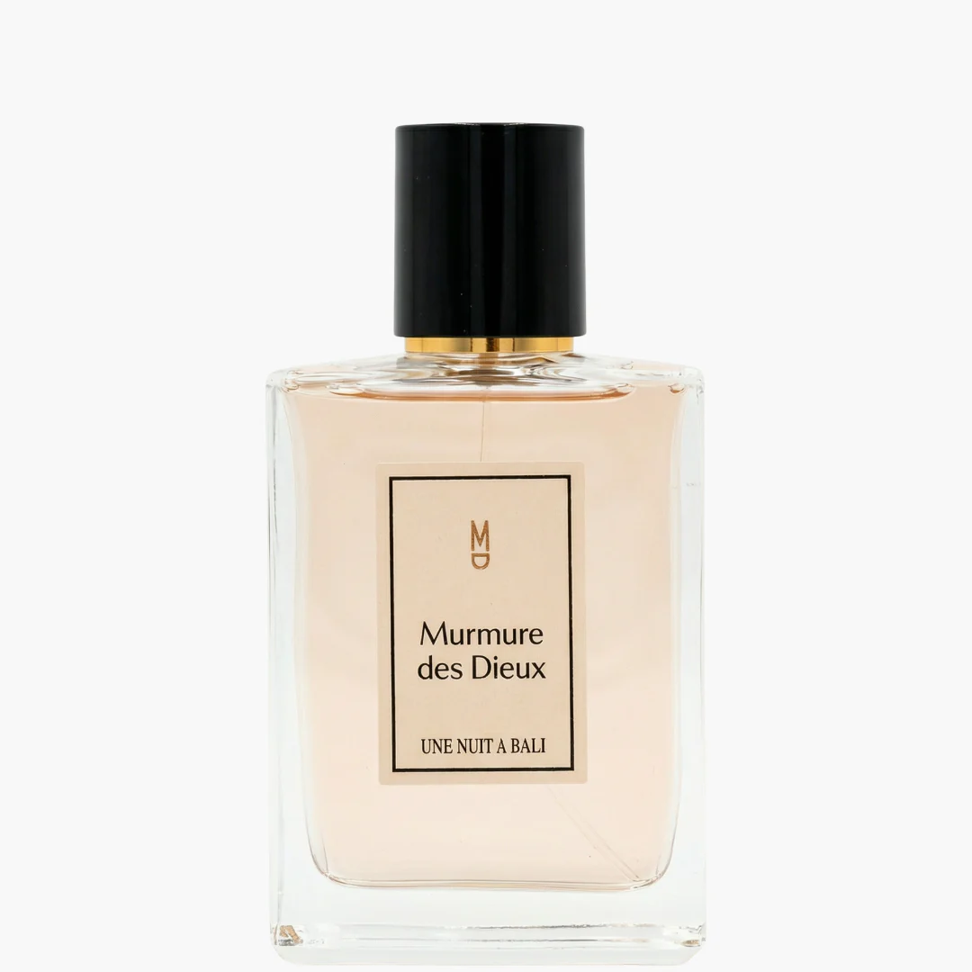 Une Nuit Nomade Murmure des Dieux EDP