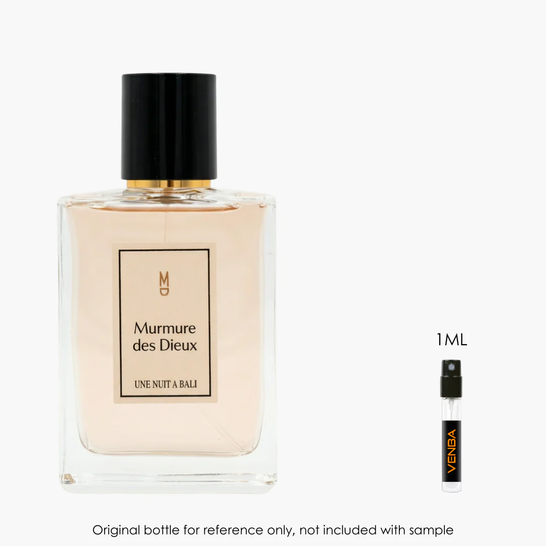 Une Nuit Nomade Murmure des Dieux EDP - Image 2