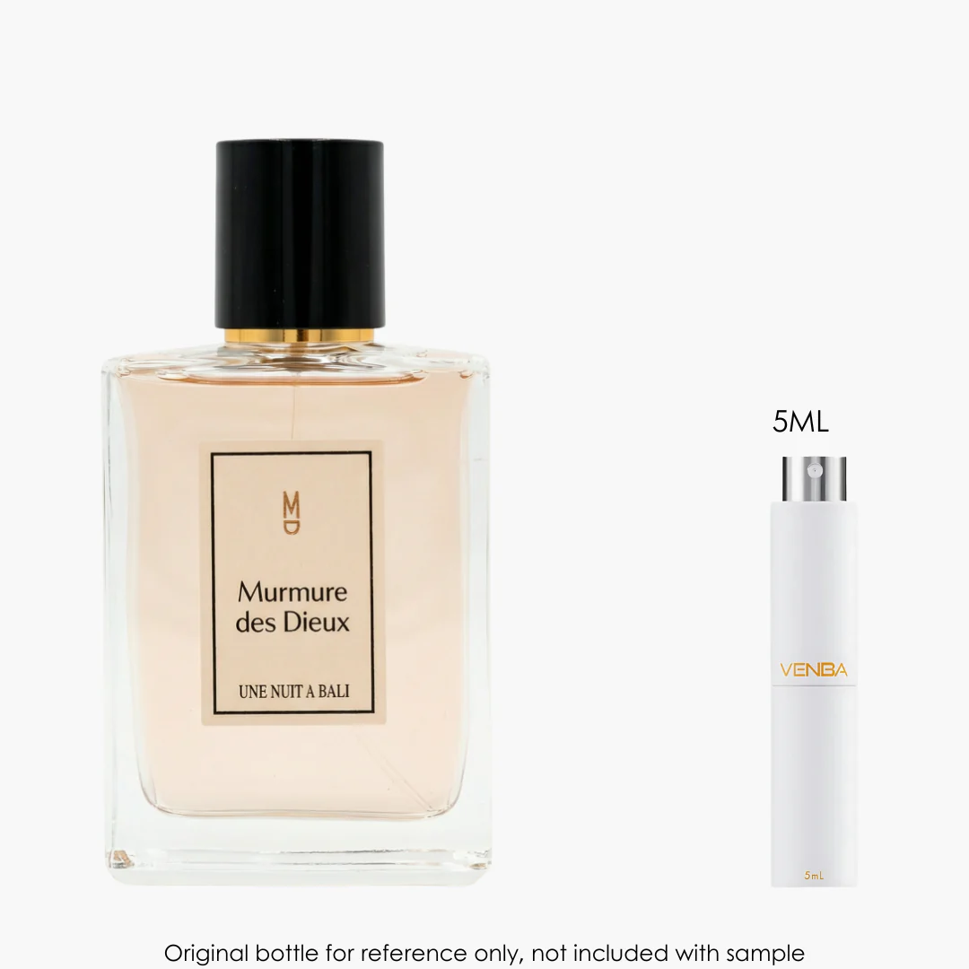 Une Nuit Nomade Murmure des Dieux EDP - Image 3