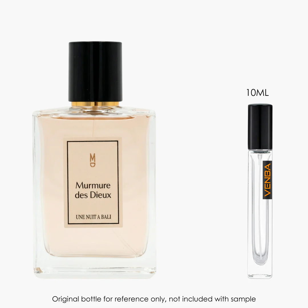 Une Nuit Nomade Murmure des Dieux EDP - Image 4